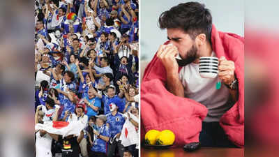 FIFA World Cup Qatar में फुटबॉल प्रेमियों को Camel flu का खतरा, जानिए बीमारी के 4 गंभीर लक्षण