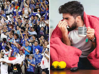FIFA World Cup Qatar में फुटबॉल प्रेमियों को Camel flu का खतरा, जानिए बीमारी के 4 गंभीर लक्षण