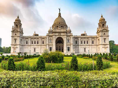 Kolkata Tourism: কলকাতার এই জায়গাগুলিতে গেলে চমকে উঠতে পারেন পর্যটকরা, মনে হবে যেন বিদেশে এসেছেন