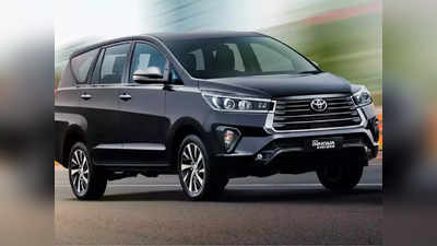 Toyota Innova | ടൊയോട്ട ഇന്നോവയുമായി പോരിട്ട് തോറ്റുപോയ അഞ്ച് വാഹനങ്ങൾ