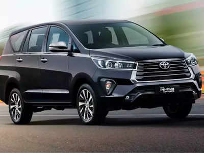 Toyota Innova | ടൊയോട്ട ഇന്നോവയുമായി പോരിട്ട് തോറ്റുപോയ അഞ്ച് വാഹനങ്ങൾ