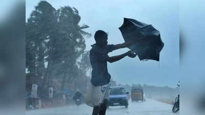 மேற்கில் திரும்பிய மழை... கொடிவேரியில் வெளுத்து வாங்கியாச்சு... அடுத்த பெருமழை எப்போது?