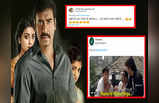 Drishyam 2 Memes: पैसे ही पैसा होगा... अजय देवगन की फिल्म दृश्यम-2 ने की छप्पर फाड़ कमाई, इंटरनेट पर आई मीम्स की बाढ़