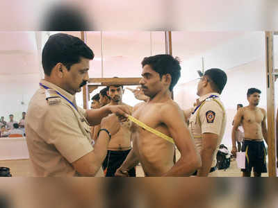 Police Recruitment: पोलीस भरतीचे अर्ज भरणाऱ्या उमेदवारांसाठी महत्वाची अपडेट