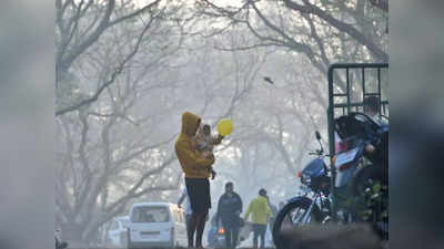 Mumbai Weather update: पूरब की हवा का असर, ठंड के मौसम में मुंबईकरों को झेलनी होगी गर्मी