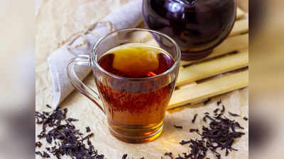 Black Tea : బ్లాక్ టీ తాగితే ఈ సమస్యలు దూరమవుతాయట..