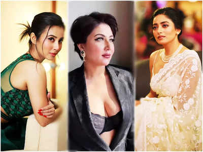 Best Dressed Celebrities:  স্বস্তিকা থেকে ইশা সাহা, বোল্ড ড্রেসে পার করলেন হটনেসের সব সীমা, সবার থেকে লাইম লাইট কাড়লেন কে?