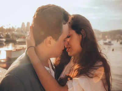 World’s longest kiss: বিশ্বের দীর্ঘতম চুমু চলেছিল 58 ঘণ্টা!