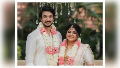 Gautham Karthik: ದಾಂಪತ್ಯ ಜೀವನಕ್ಕೆ ಕಾಲಿಟ್ಟ ತಮಿಳು ನಟ ಗೌತಮ್ ಕಾರ್ತಿಕ್ - ನಟಿ ಮಂಜಿಮಾ ಮೋಹನ್