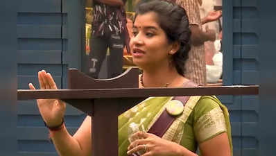 Bigg Boss Tamil 6: அது என்ன தனலட்சுமிக்கு மட்டும் ஸ்பெஷல்: அவரு பெரிய ஒஸ்தியா பிக் பாஸ்?