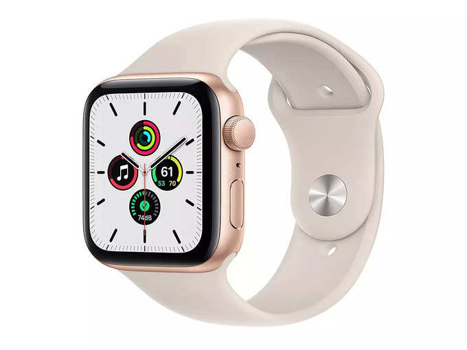 ​Apple Watch SE