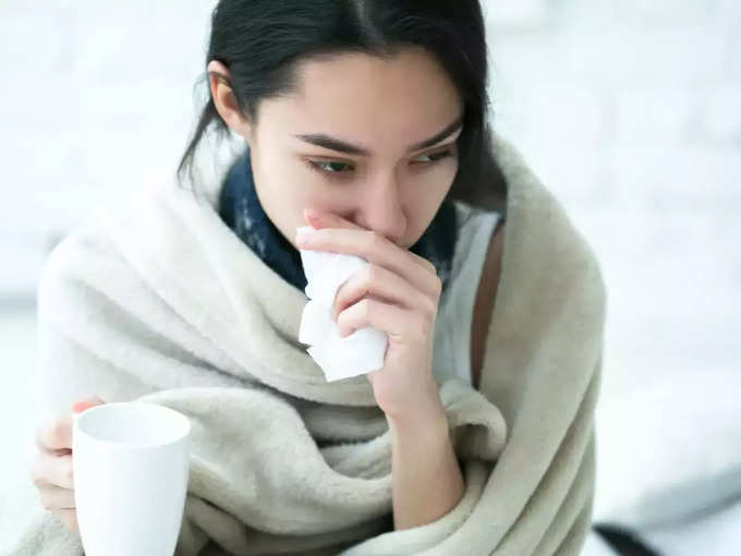​कॅमल फ्लूची लक्षणे (Symptoms of Camel Flu)