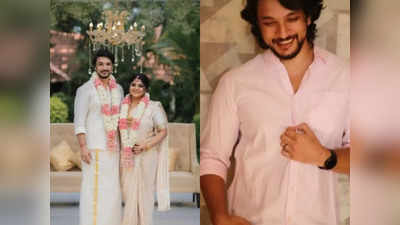 Gautham Karthik:திருமணத்திற்கு முன்பே அப்பாவான கவுதம் கார்த்திக்: மகளை பார்த்திருக்கீங்களா?