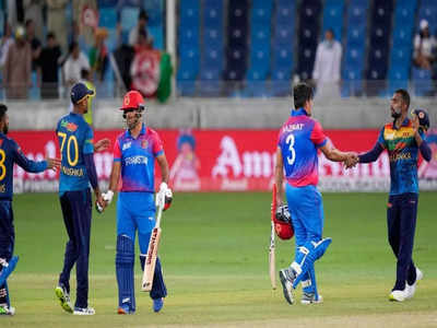 ODI World Cup 2023: આ 7 ટીમો થઇ ક્વોલિફાય, દક્ષિણ આફ્રિકા-શ્રીલંકાને લાગ્યો આંચકો