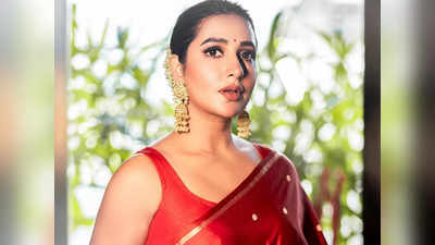 Subhashree Ganguly: স্লিভলেস ব্লাউজে আঁচল উড়িয়ে হট অবতারে শুভশ্রী গঙ্গোপাধ্যায়, দেখা মাত্রই প্রেমে পড়লেন সবাই!