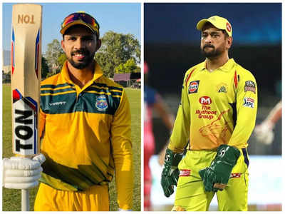 Ruturaj Gaikwad: ‘CSK తరఫున ఆడేటప్పుడు.. అది ధోనీ దగ్గర్నుంచి నేర్చుకున్నా.. ’