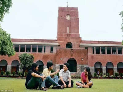 DU PG Admission 2022: दिल्ली यूनिवर्सिटी 30 नवंबर को जारी करेगी पीजी एडमिशन के लिए पहली मेरिट लिस्ट, देखें शेड्यूल