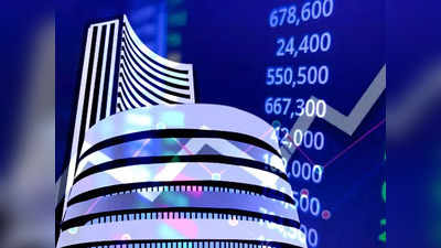 Sensex Nifty: தடைகளை தாண்டி தாறுமாறாக உயர்ந்த சென்செக்ஸ்.. உச்சத்தில் நிப்டி!