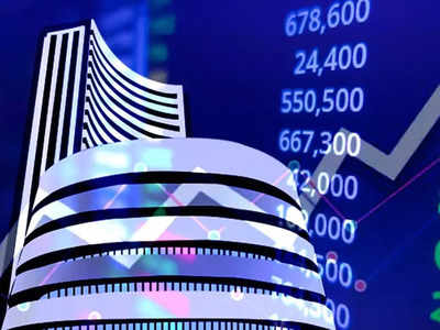 Sensex Nifty: தடைகளை தாண்டி தாறுமாறாக உயர்ந்த சென்செக்ஸ்.. உச்சத்தில் நிப்டி!