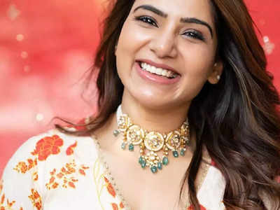 Samantha: நாளுக்கு நாள் மோசமாகும் உடல்நிலை... சிகிச்சை முறையை மாற்றிய சமந்தா!