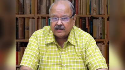 മോദി മന്ത്രിസഭയിൽ അം​ഗം; ബിജെപിയിൽ നിന്നും രാജിവെച്ച ജയ് നാരായൺ വ്യാസ് കോൺഗ്രസിൽ