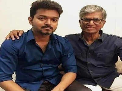 Thalapathy vijay: விஜய் - எஸ்.ஏ.சந்திரசேகர் பஞ்சாயத்து..சைலண்டாக நடக்கும் பேச்சுவார்த்தை..!