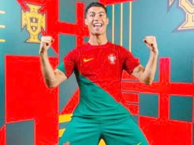 Cristiano Ronaldo : এবার ঠিকানা সৌদি আরব? রোনাল্ডোকে কোটি কোটি টাকার টোপ