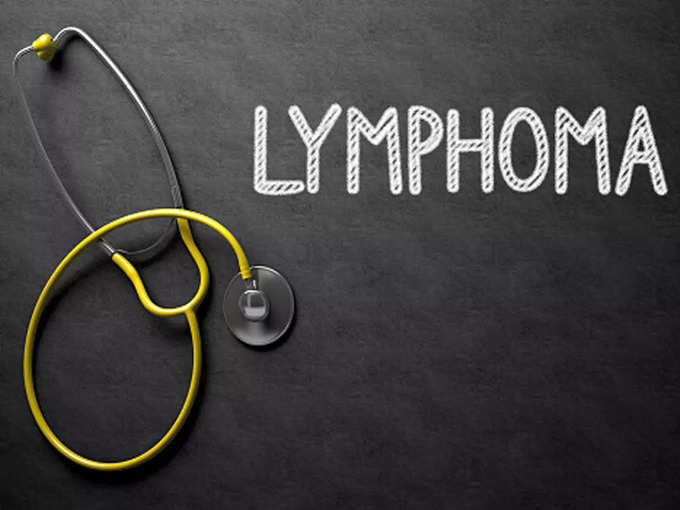 ​நிணநீர்ச் சுரப்பிப் புற்று நோய் (Lymphoma)