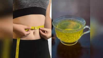 Belly Fat: 7 ദിവസത്തില്‍ വയര്‍ കുറയ്ക്കാന്‍ ഈ പാനീയം....