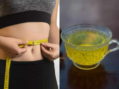 Belly Fat: 7 ദിവസത്തില്‍ വയര്‍ കുറയ്ക്കാന്‍ ഈ പാനീയം....