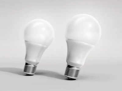 इन Emergency Led Bulb में लगी हुई है रिचार्जेबल बैटरी, पावरकट के समय भी देते हैं रोशनी