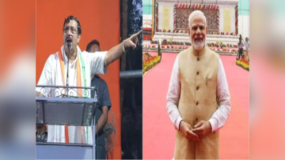 PM Modi: स्वामी विवेकानंद के अवतार हैं पीएम मोदी,  बंगाल के बीजेपी नेता राहुल सिन्हा ये क्या कह दिया जो बरपा है हंगामा