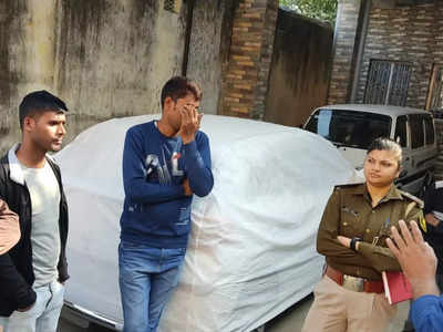 Ranchi News: बिहार पुलिस गई थी अरेस्ट करने लेकिन झारखंड में गांव वालों ने पीट डाला, जानिए क्या हो गया ऐसा