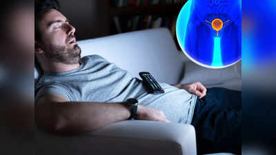 Tips for Good Sleep: TV, लैपटॉप चालू छोड़ सोने की है आदत? तो दबे पांव करीब आ रही हैं ये 5 घातक बीमारी