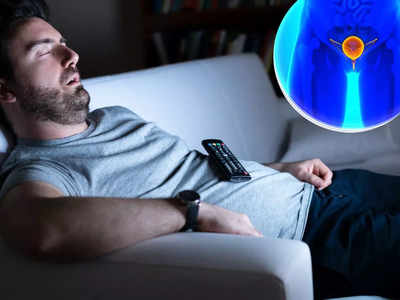 Tips for Good Sleep: TV, लैपटॉप चालू छोड़ सोने की है आदत? तो दबे पांव करीब आ रही हैं ये 5 घातक बीमारी