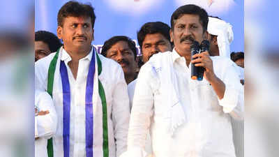 క్షమాపణలు కోరిన వైసీపీ ఎమ్మెల్యే అన్నయ్య చంద్రశేఖరరెడ్డి!