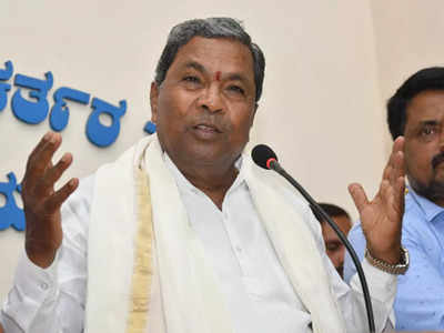 Siddaramaiah: ನಮಗೆ ಕಲ್ಲು ಹೊಡೆಯೋಕೆ ಬರಲ್ವಾ? ಗಡಿ ವಿಚಾರದಲ್ಲಿ ಮಹಾಜನ್ ವರದಿಯೇ ಅಂತಿಮ:  ಸಿದ್ದರಾಮಯ್ಯ