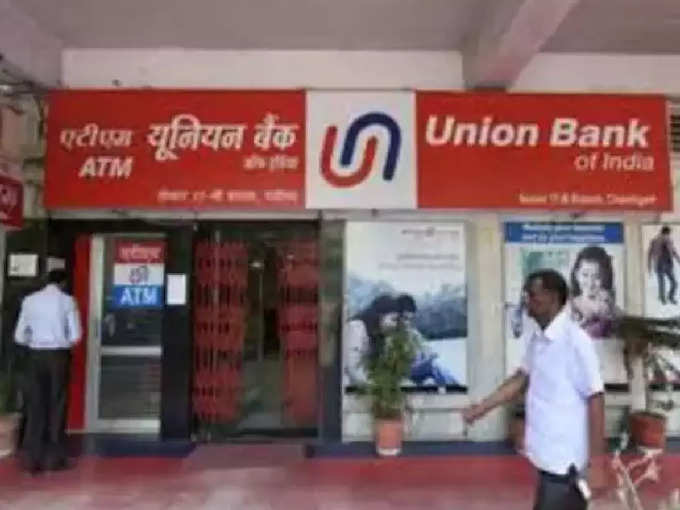 Union Bank of India