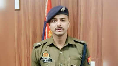 Noida News: सावधान! सवारी नहीं मिर्ची गैंग का लुटेरा है... नोएडा पुलिस ने दो बदमाशों को गिरफ्तार किया