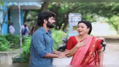 Baakiyalakshmi Serial: கோபி இவ்வளவு மோசமானவரா.?: கதறி அழுத பாக்யா..!