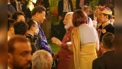 जी-20 अध्‍यक्ष के रूप में सफल होना चाहता है भारत तो चीन के साथ करे सहयोग, ग्‍लोबल टाइम्‍स ने दी नसीहत