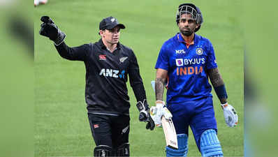 IND vs NZ: 3ನೇ ಒಡಿಐಗೆ ಭಾರತ-ನ್ಯೂಜಿಲೆಂಡ್‌ ತಂಡಗಳ ಸಂಭಾವ್ಯ ಪ್ಲೇಯಿಂಗ್‌ XI ಇಂತಿದೆ!