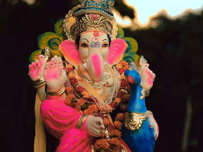 Chaturthi