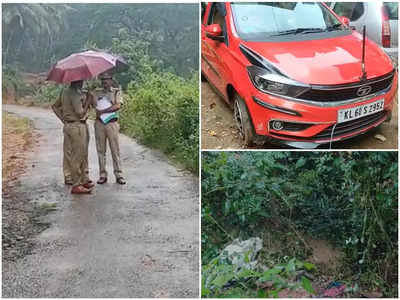 ശ്രീജിത്തിന്റെ ഒപ്പമുണ്ടായിരുന്ന അജ്ഞാതൻ ആര്? ദേഹമാസകലം മുറിവുകൾ, ദുരൂഹത