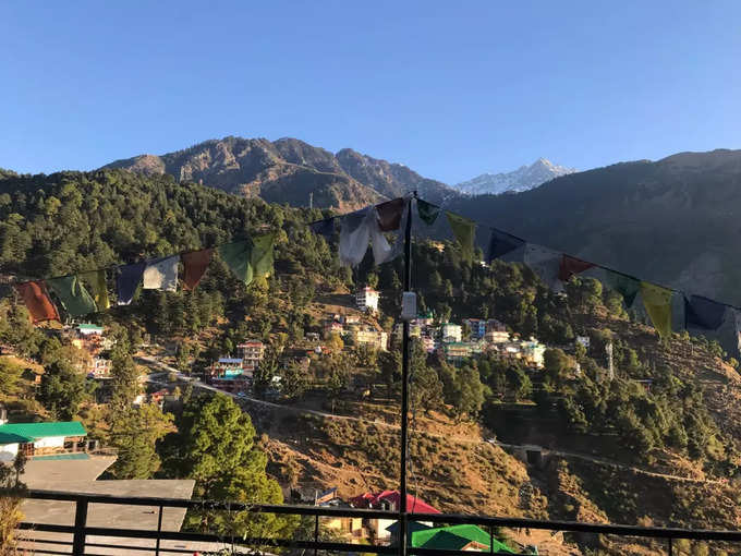 मैक्लोडगंज - Mcleodganj