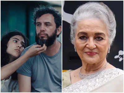 IFFI 2022 Winners: आई हैव इलेक्ट्रिक ड्रीम्स बेस्‍ट फिल्‍म, आशा पारेख, आयुष्‍मान को भी IFFI में मिला सम्‍मान