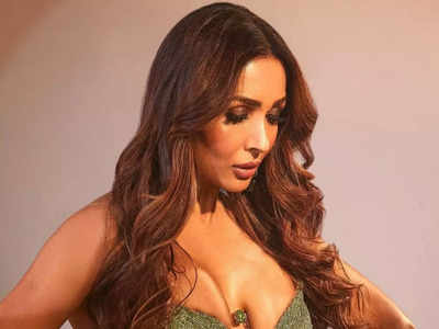 Malaika Arora Photoshoot: અપકમિંગ સોન્ગ પ્રમોશન માટે મલાઇકાએ પહેર્યો સૌથી બોલ્ડ ડ્રેસ, તસવીરો જોઇ નહીં થાય વિશ્વાસ