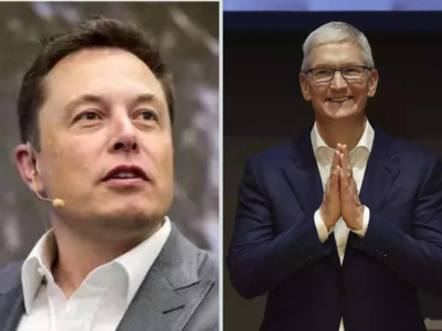 Apple விளம்பரங்கள் ட்விட்டரில் திடீர் நிறுத்தம்! Elon musk கேள்வி?