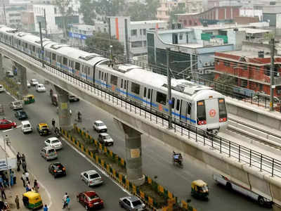 Noida Metro Train: 11.5 KM लंबाई, 7 स्‍टेशन...सेक्टर-142 मेट्रो तक एक्सप्रेसवे के साथ रहेगा नए रूट का ट्रैक