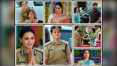 Janaki Kalaganaledu నవంబర్ 29 ఎపిసోడ్: జానకి కోసం ఝన్సీ IPS ఎంట్రీ.. కన్నబాబు ఇచ్చిపడేశాడు